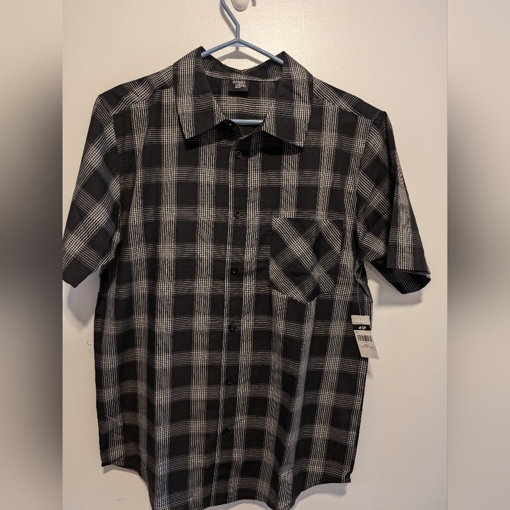 Men Shirts